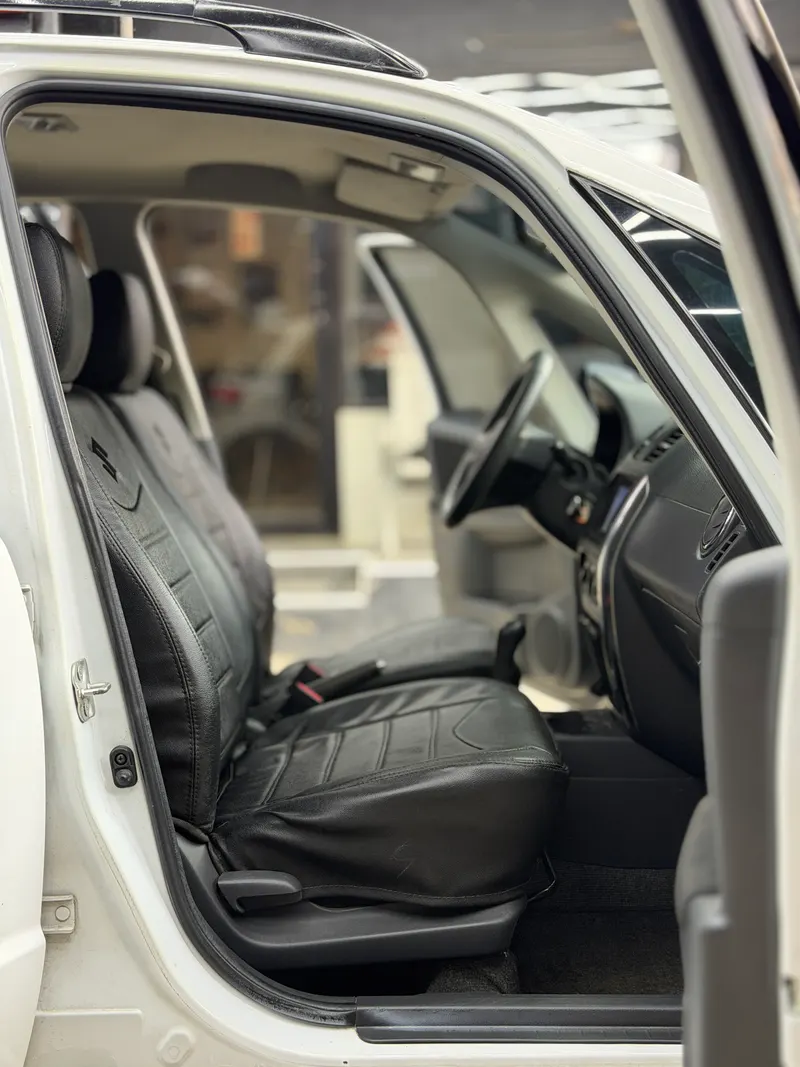 2011 Suzuki SX4 Crossover A/T
