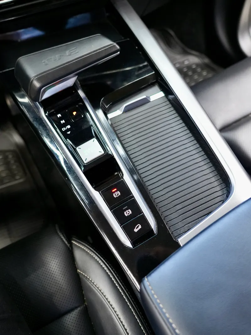 2024 MG ONE 1.5 Standard CVT