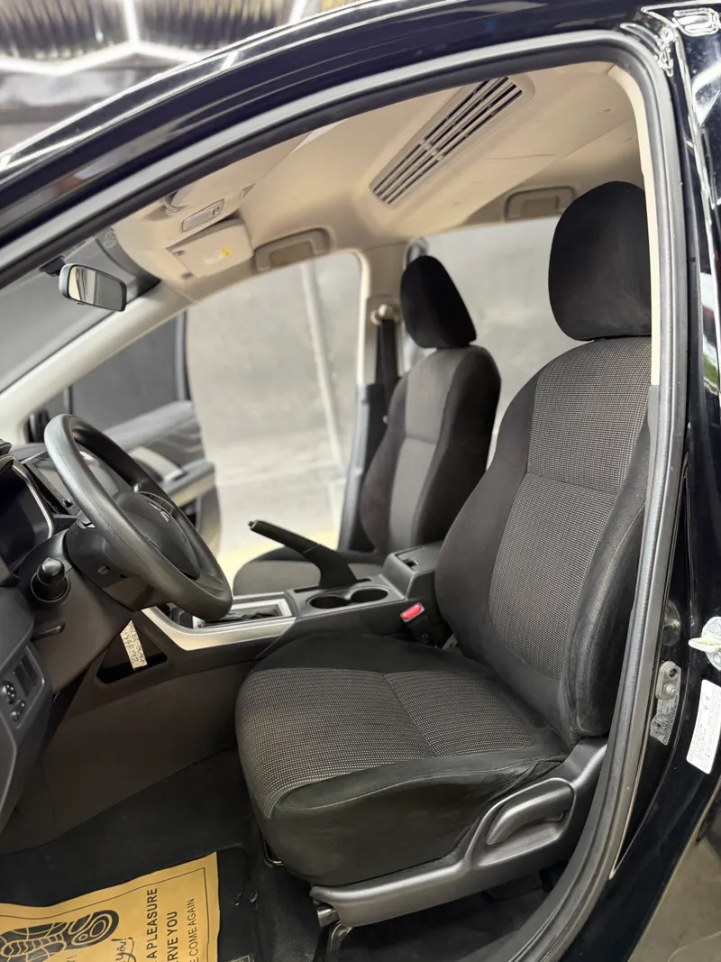 2024 Mitsubishi Xpander GLX 1.5 A/T