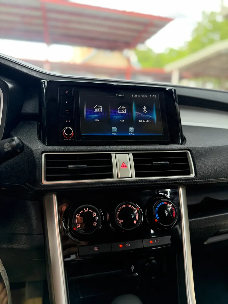2024 Mitsubishi Xpander GLX 1.5 A/T