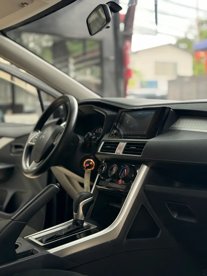 2024 Mitsubishi Xpander GLX 1.5 A/T