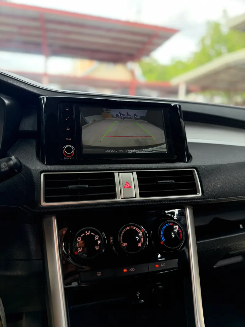2024 Mitsubishi Xpander GLX 1.5 A/T