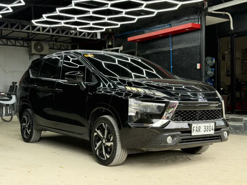 2024 Mitsubishi Xpander GLX 1.5 A/T