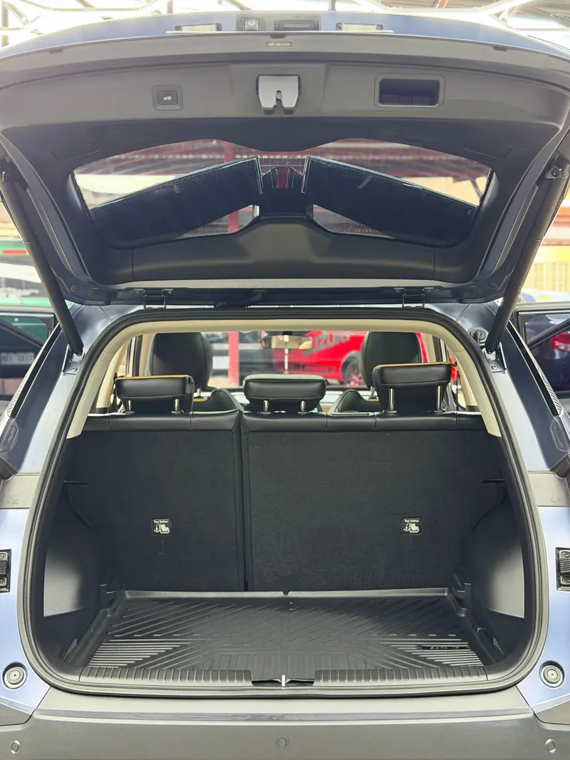 2024 GAC GS3 Emzoom 1.5 GL R-Style AT