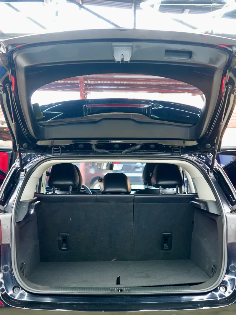 2024 MG ONE 1.5 Standard CVT