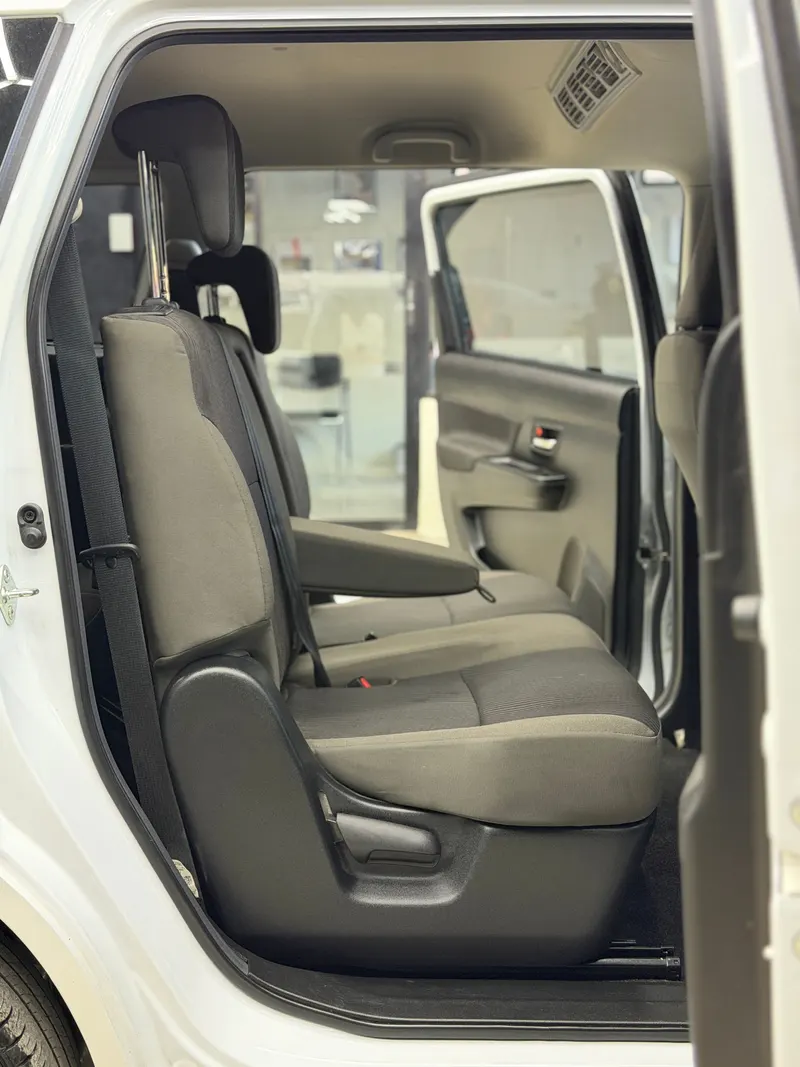 2025 Suzuki Ertiga 1.5 GLX Hybrid AT