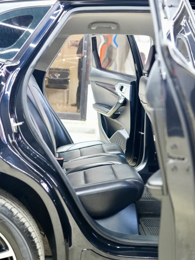 2024 MG ONE 1.5 Standard CVT