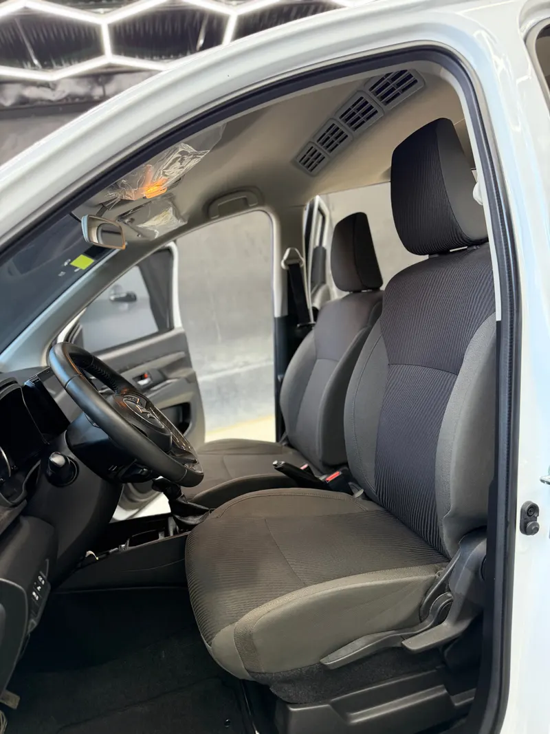 2025 Suzuki Ertiga 1.5 GLX Hybrid AT