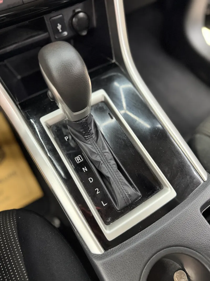 2024 Mitsubishi Xpander GLX 1.5 A/T