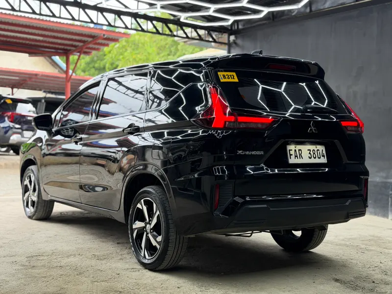 2024 Mitsubishi Xpander GLX 1.5 A/T
