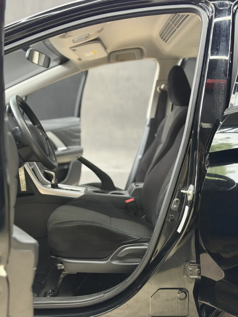 2024 Mitsubishi Xpander GLX 1.5 A/T