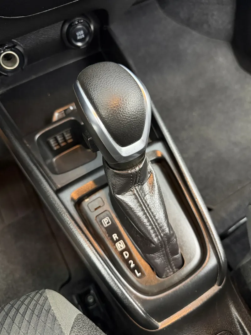 2025 Suzuki Ertiga 1.5 GLX Hybrid AT