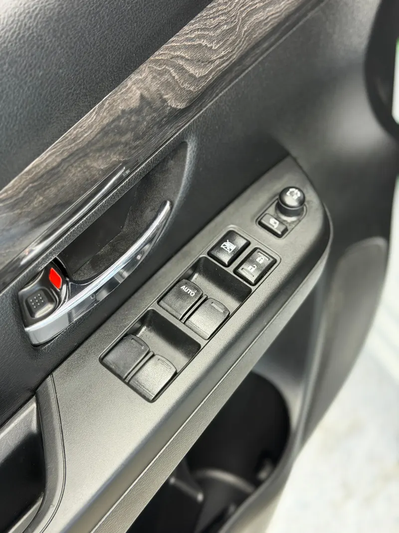 2025 Suzuki Ertiga 1.5 GLX Hybrid AT
