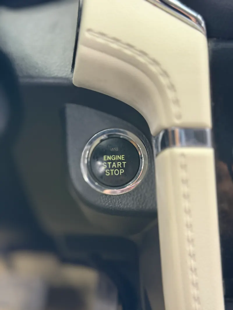 2019 Toyota Rush G A/T