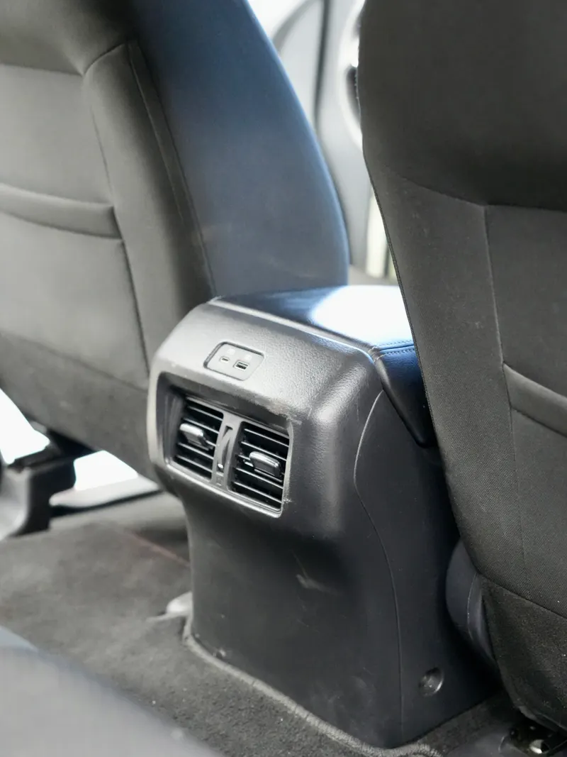 2024 Nissan Terra 2.5 VE 4x2 A/T