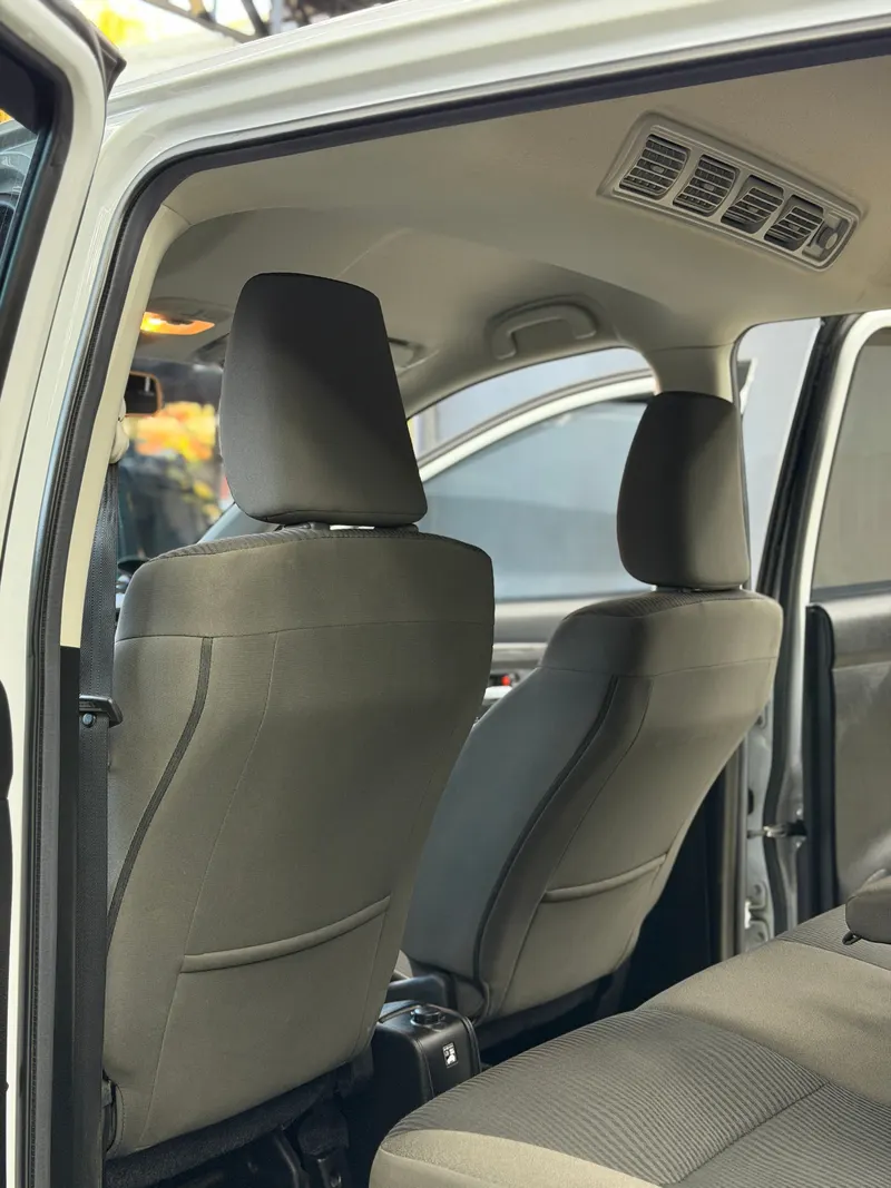 2025 Suzuki Ertiga 1.5 GLX Hybrid AT