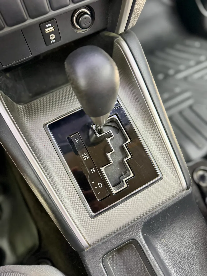 2023 Mitsubishi Strada GLS 4x2 A/T