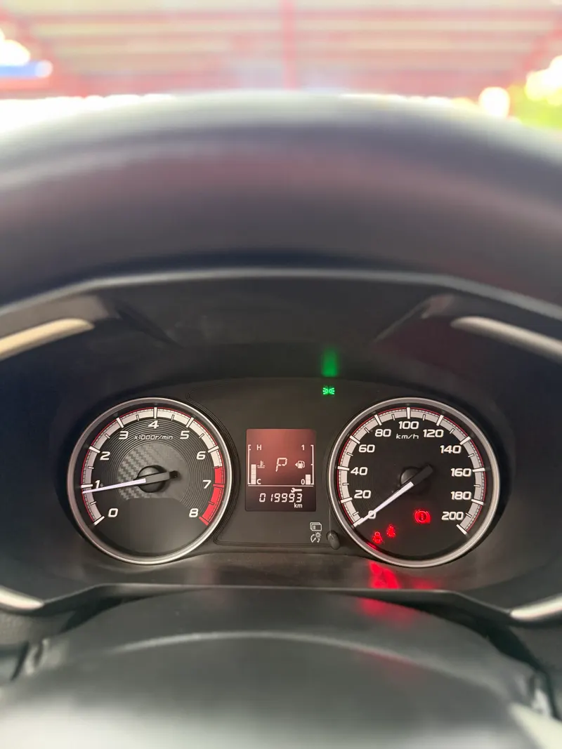 2024 Mitsubishi Xpander GLX 1.5 A/T