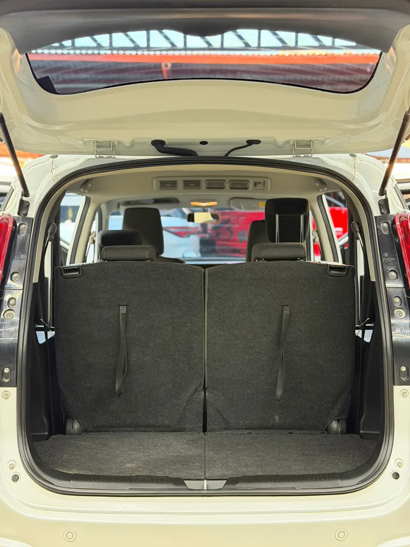 2025 Suzuki Ertiga 1.5 GLX Hybrid AT