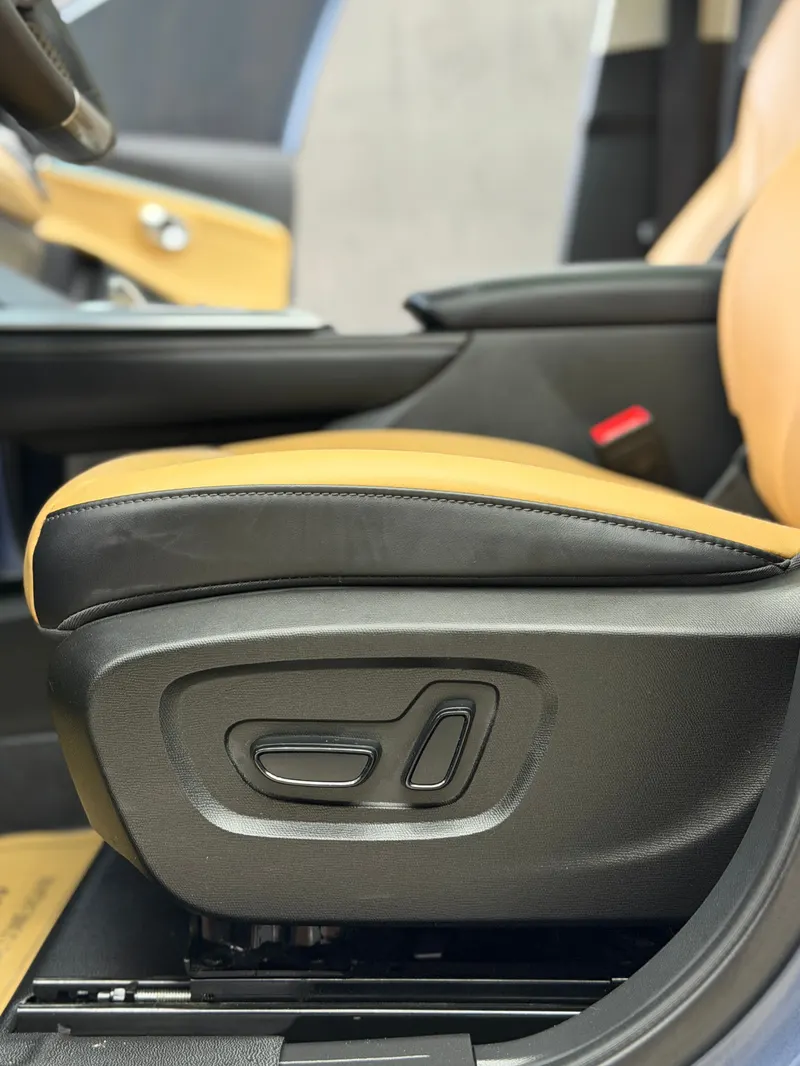 2024 GAC GS3 Emzoom 1.5 GL R-Style AT