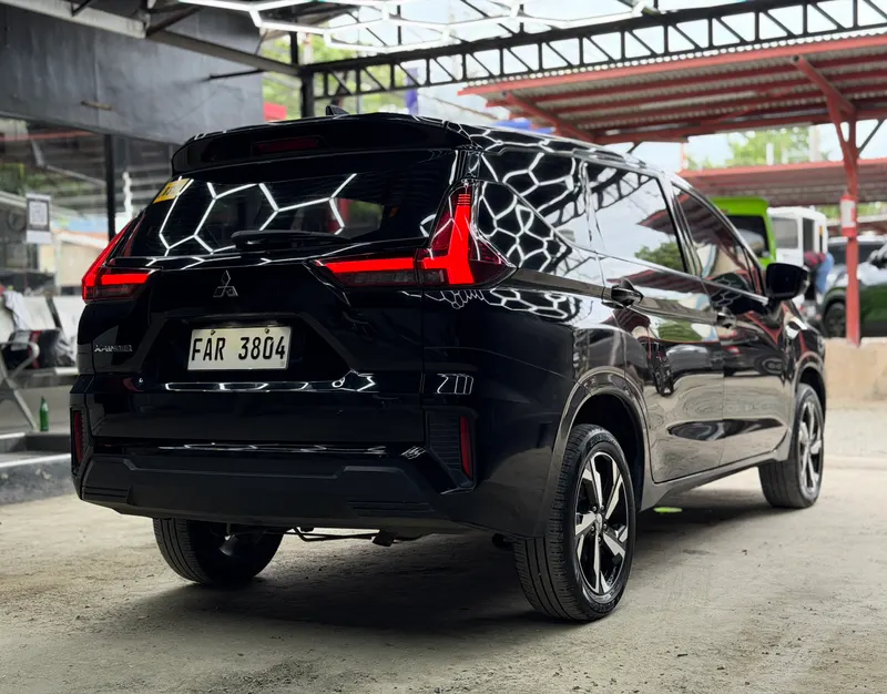 2024 Mitsubishi Xpander GLX 1.5 A/T
