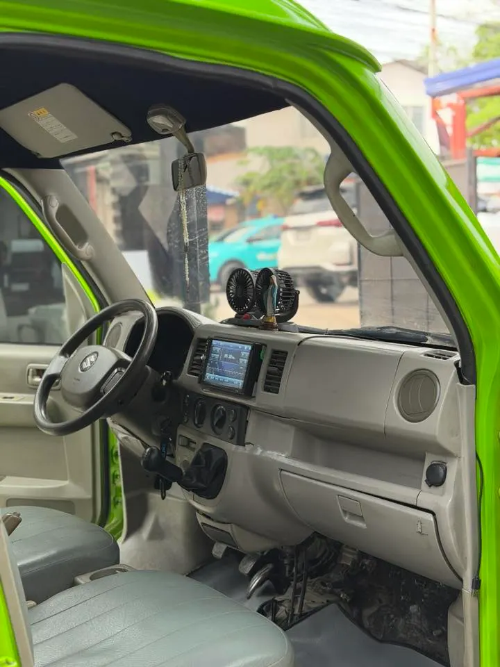 2022 Suzuki DA64V M/T