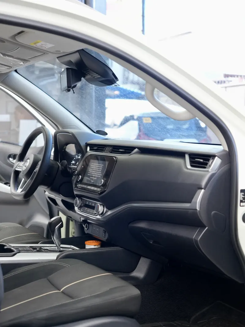 2024 Nissan Terra 2.5 VE 4x2 A/T