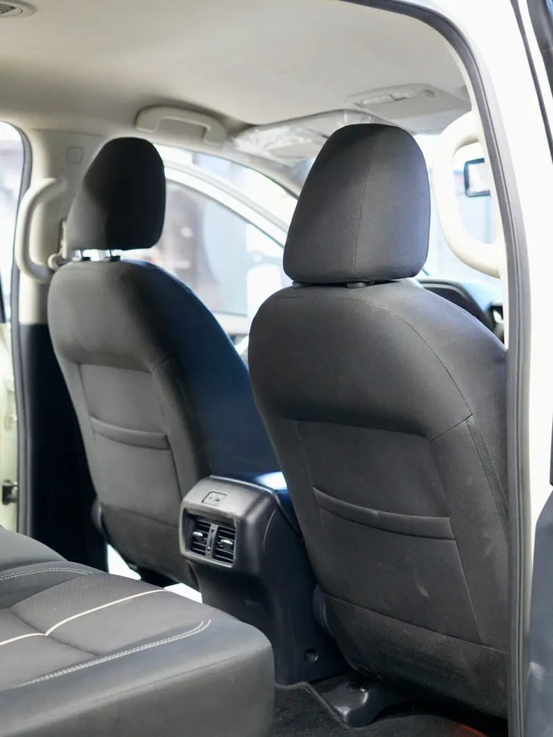 2024 Nissan Terra 2.5 VE 4x2 A/T