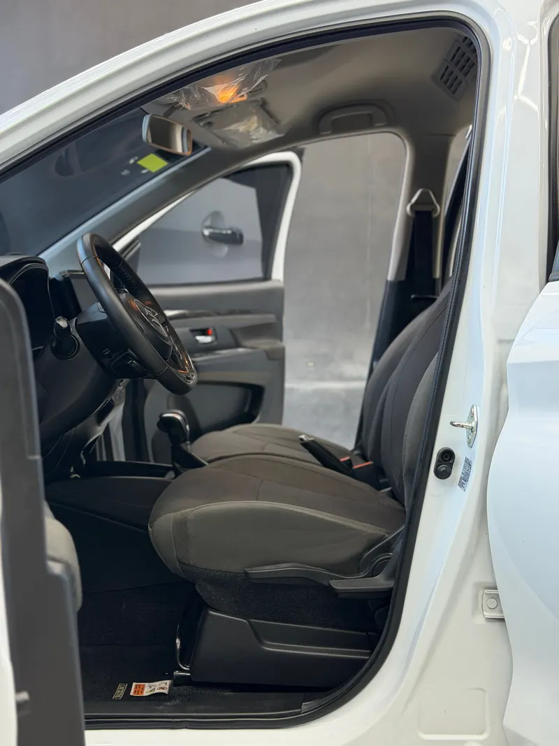 2025 Suzuki Ertiga 1.5 GLX Hybrid AT