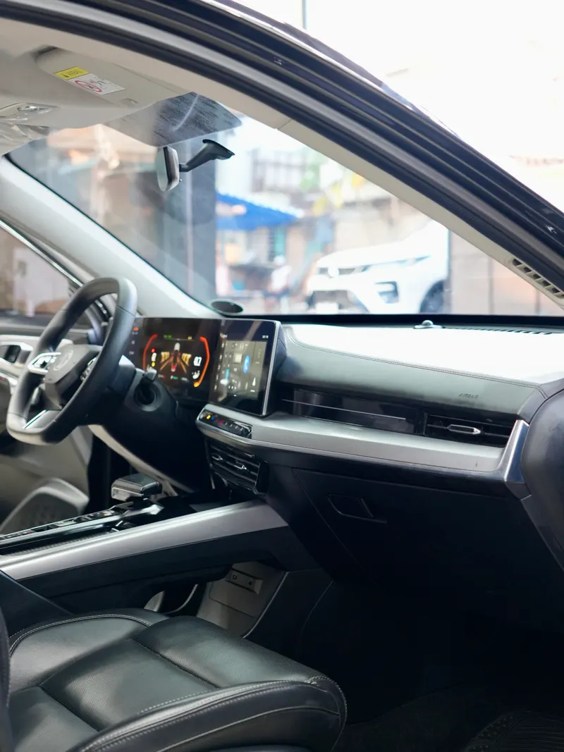 2024 MG ONE 1.5 Standard CVT