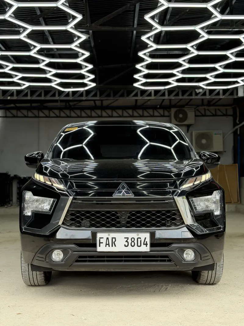 2024 Mitsubishi Xpander GLX 1.5 A/T